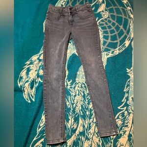 Pacsun Bullhead Denim Co Women’s High Rise Skinny Jeans 5